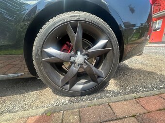 5x112 r19 8J et 30 original audi - 4