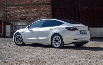 Tesla Model 3 Long Range 82kWh AWD - 4