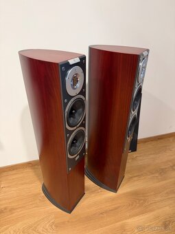 Audiovector Arreté SR-3 Rosewood - 4