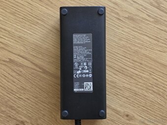 Originál napájací adaptér na Xbox 360E - 4