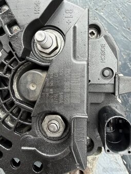 ALTERNÁTOR 1.6 TDI – 03L 903 023 - 4
