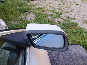 Rozpredam bmw e39 530d 142kw touring - 4