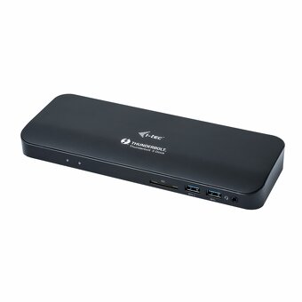 Dock i-Tec TB3HDMIDOCKPLUS Thunderbolt 3 / dual 4K - 4