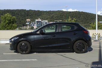 Mazda 2 1.5 Skyactiv G75, Emotion - 4