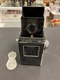 Flexaret V - 4