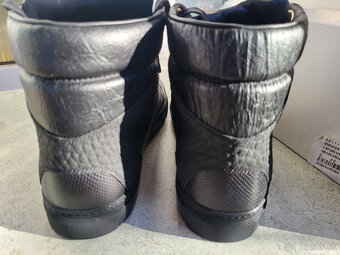 Balenciaga tenisky. 100% original - 4