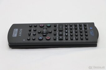 Sony PlayStation 2 Remote Control – originálny diaľkový ovlá - 4
