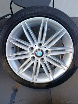 Predám BMW elektróny R17 - 4