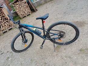 Bicykel rocrider 200 - 4
