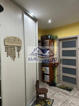 rezervovaný /Výrazná zľava 4izbový byt  Nové Zámky - 4