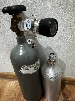 Co2 set - 4