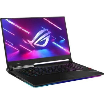 Herný Notebook , PC , NTB G733ZX-KH067W BLACK OFF - 4