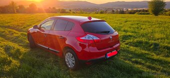 Renault Megane 3 generation - 4