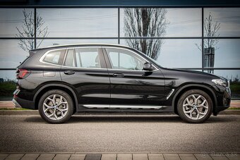 BMW X3 xDrive20i mHEV A/T - 4