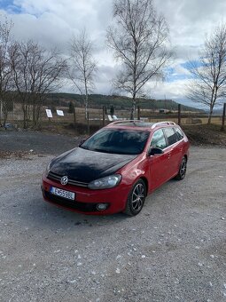 Golf 6 2.0 tdi 103kw common-rail - 4