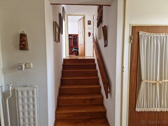4-izbový dom s garážou na Zobore - prenájom - 4