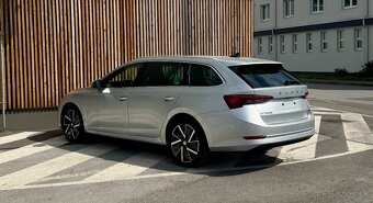Škoda Octavia 4 Combi 1.4 TSI iV PHEV Style DSG - 4