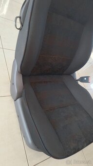 Fiat Punto 1 ( 176 ) Sporting - sedadlo spolujazdca - 4