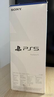 Playstation 5 - 4