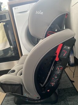 Joie Stages 0-25kg - 4