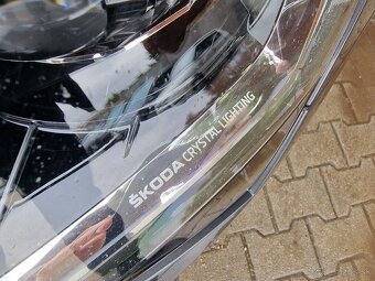 Škoda Superb Combi III 2.0 TDi SCR DSG 150k Joy (diesel) - 4