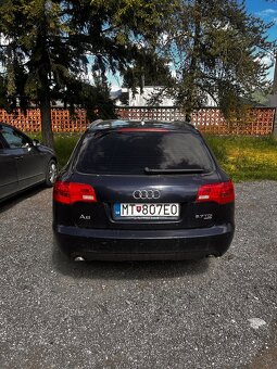 AUDI A6 2.7 TDI - 4
