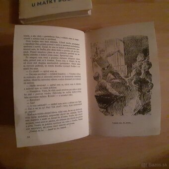 Nostalgicke knizky III - 4