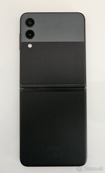 Samsung Galaxy Z Flip 3 5G F711 8GB/128GB Phantom Black - 4