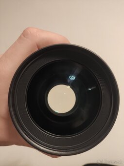 Sigma ART 50mm f1.4 DG pre Canon - 4