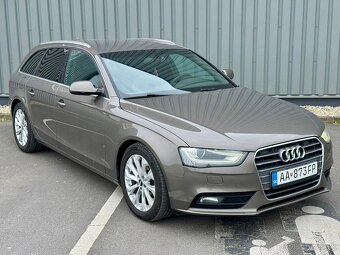 Audi a4 b8.5 2.0 tdi 140kw - 4