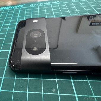 Google Pixel 8 8/256Gb Black - 4