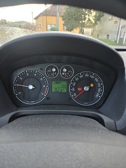 Ford Fiesta - 4