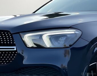 Mercedes-Benz GLE SUV 350De 4Matic AMG-LINE Plug-in Hybrid - 4