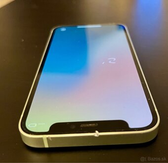 iPhone 12 mini (green) 32gb - 4