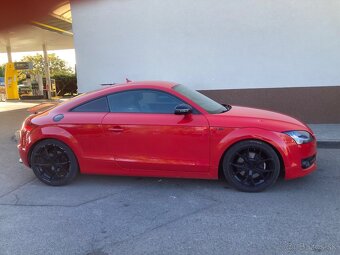 Audi TT 2.0 TFSI - 4