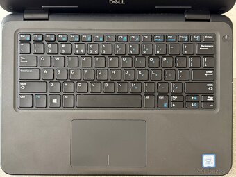 Dell Latitude 3310 –Odolný notebook s 16 GB RAM a Win11 - 4