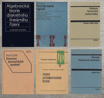 Automatizačná technika - 4