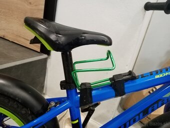 Bicykel volare - 4