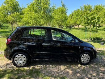 VW Golf Plus 1.9TDI BEZ DPF 77kw - 4