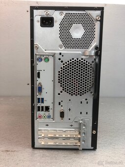 ACER Veriton S2710G - 4