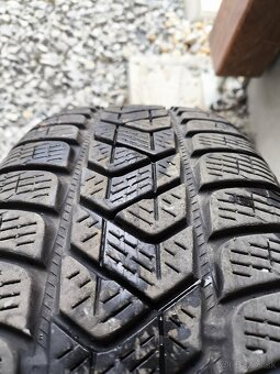 Disky VW 5x112 r17, 7Jx17H2 ET40 - 4
