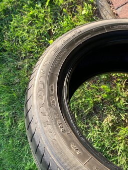 Goodyear letné 205/55 R16 - 4