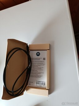 Mobilny telefón Redmi note 14 Moto g54 blue - 4