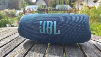 JBL charge 5 - 4