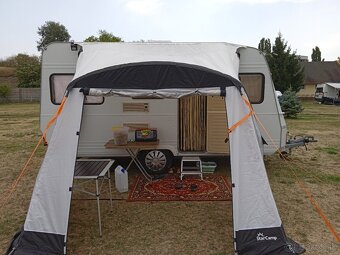 Karavan - 4