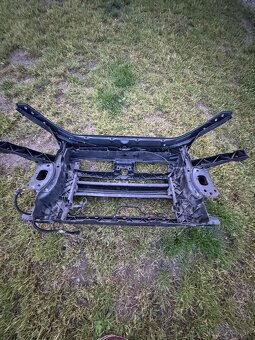Predná stena VW Golf 5 – 5M0805594 - 4