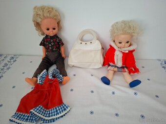 Detský kociarik a babiky - 4