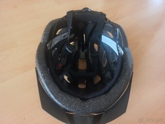 MTB/XC prilba na bicykel - 4