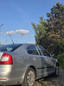 Skoda Octavia 1.4MPI 2010 Facelift - 4