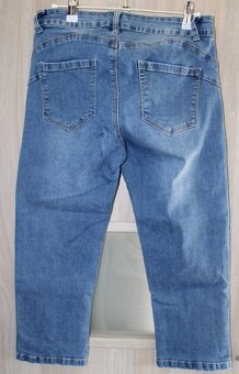 Riflové 3/4 ťové č. XL - 4